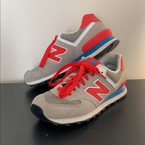 New balance 574 women’s sneakers